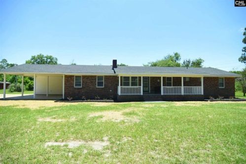 3863 Two Notch Rd, Gilbert, SC 29054-8929