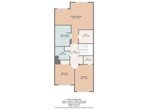 4105 Ridgecrest Dr, New Hamburg, NY 12590-7540