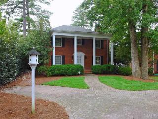 2421 Glenwood Ave, Raleigh, NC 27608-1331