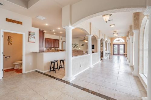 6316 Alcester Dr, New Port Richey FL 34655-3714 exterior