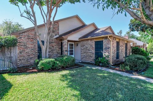 4121 Ballard Trl, Frisco, TX 75056-3057