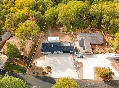 14641 Lafayette Cir, Nimshew CA  95954-9654 exterior