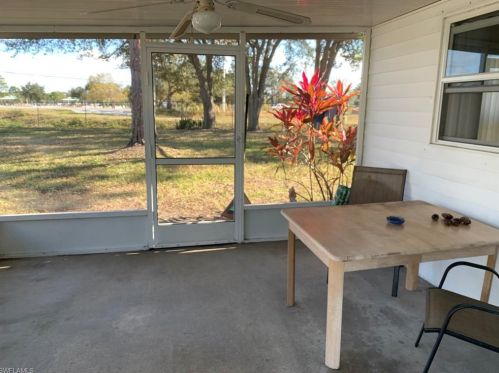 11 Heath Aster Ln, Lehigh Acres FL 33936-0073 exterior