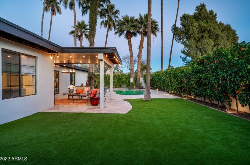 5119 Paradise Dr, Scottsdale AZ 85260-5433 exterior