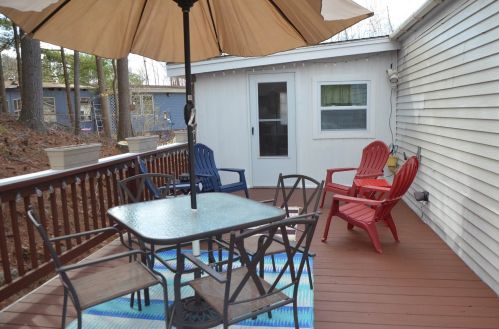 71 Cotton Farm Rd, Danville NH  03819-5147 exterior