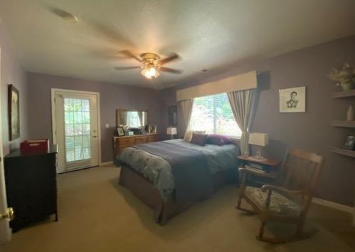 672 Partridge Rd, Grass Valley CA  95945-7463 exterior