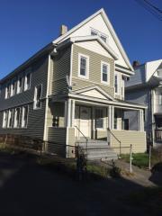 568 Carroll Ave, Bridgeport CT  06607-1413 exterior