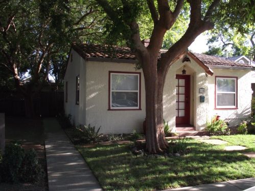 118 Rincon Ave, Campbell, CA 95008-2910