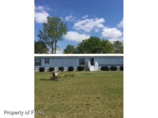 4315 Green Bush Ave, Fayetteville, NC 28312-7702