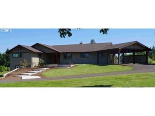 26164 Gard Rd, Beavercreek, OR 97004-9678