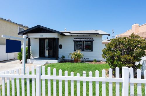 3128 Fairmount Ave, San Diego CA 92105-4230 exterior