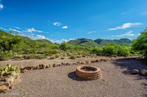 879 Circulo Zagala, Tucson, AZ 85745-8995