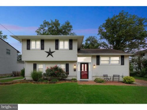 517 Hirsch Ave, Runnemede, NJ 08078-1229