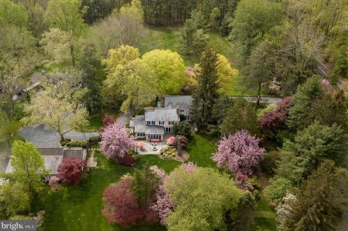 1075 Great Rd, Princeton, NJ 08540-1246