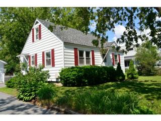 1999 Ave, Burlington VT  05401-2912 exterior