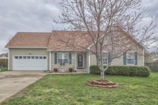 1371 Man O War Ct, Clarksville, TN 37042-4874