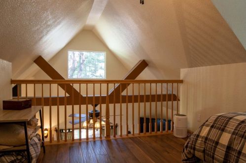 24871 Ridgecrest Dr, Pioneer CA  95666-9492 exterior