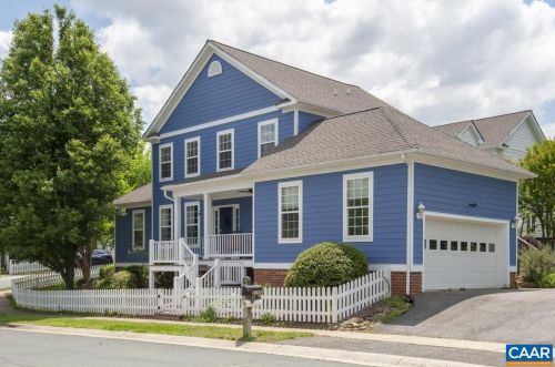 6195 Laura Ln, Crozet, VA 22932-2873