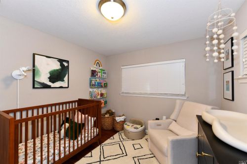 1844 Tisserand Dr, Santa Rosa CA  95405-7635 exterior