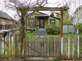 926 M St, Tacoma, WA 98405-3651