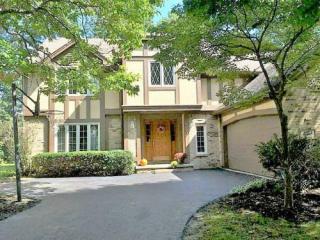 2354 Wimbledon Park Blvd, Toledo, OH 43617-2228