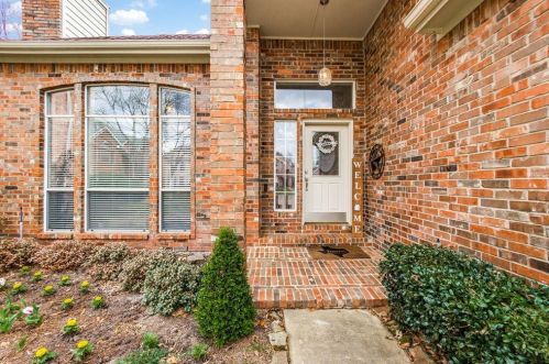 1609 Loblolly Ct, Lewisville, TX 75028-3533