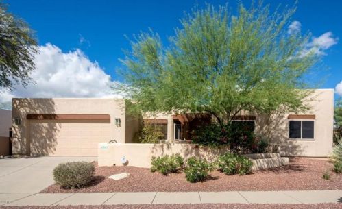 6593 Shadow Run Dr, Tucson, AZ 85704-6936