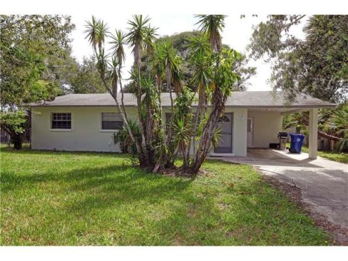 1525 Quatrain Ln, Sebastian, FL 32958-6530