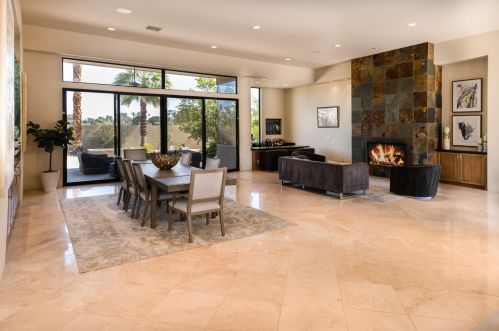 29 Sun Ridge Cir, Rancho Mirage CA  92270-2641 exterior