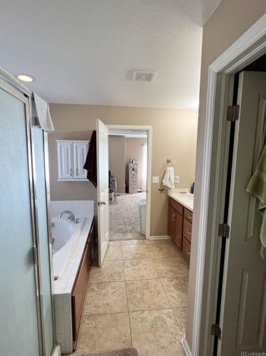 4910 Netherland Way, Denver CO 80015-6452 exterior