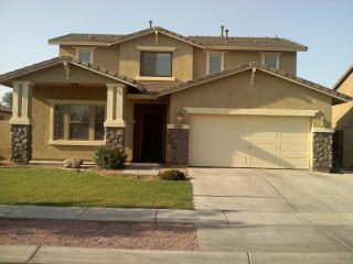 1319 Cassia Ln, Gilbert, AZ 85298-0800