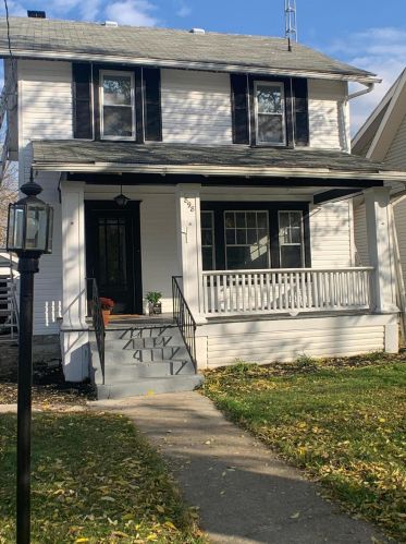 898 Merkle Ave, Marion OH  43302-7172 exterior