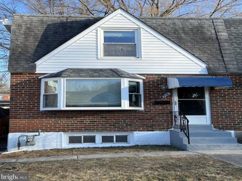 714 Selma St, Norristown, PA 19401-4261