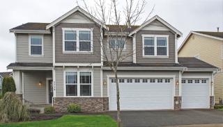 7758 Mckinley Loop, Olympia, WA 98516-6290
