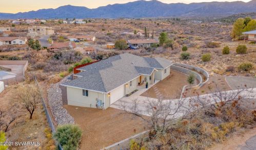 939 Brook Hollow Dr, Cottonwood, AZ 86326-5028