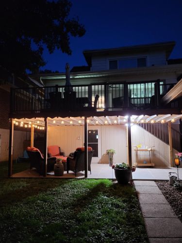 8 Levassor Ave, Covington KY 41014-1731 exterior