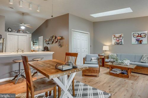 40 Westfields Dr, Navy Sup Dpt PA  17050-7910 exterior