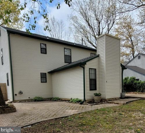 17 Brearly Dr, Erial NJ  08081-4456 exterior