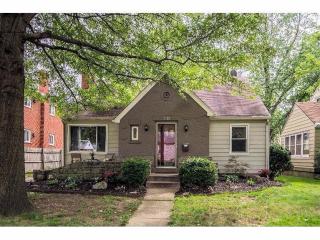 7122 Ohio Ave, Cincinnati, OH 45236-3415