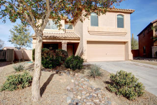21207 Danielle Ave, Maricopa, AZ 85138-6585