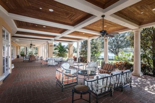 10011 Milano Dr, New Port Richey FL  34655-4669 exterior