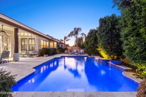 2986 Linda Ln, Gilbert AZ 85234-6373 exterior