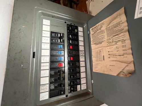 34 Billings Ave, Keene NH  03431-1547 exterior