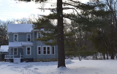 4980 Dunes Hwy, Beverly Shores, IN