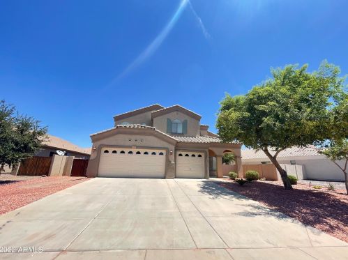 2392 Sequoia Dr, Chandler, AZ 85286-1619
