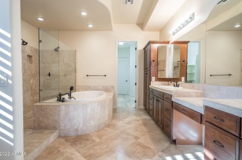 3437 Valerie Dr, Chandler AZ  85286-2371 exterior