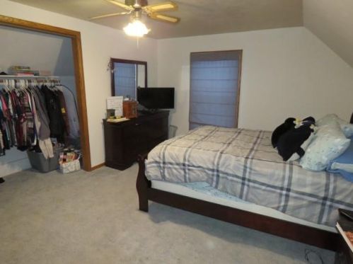 111 Jefferson St, Waupun WI  53963-2028 exterior