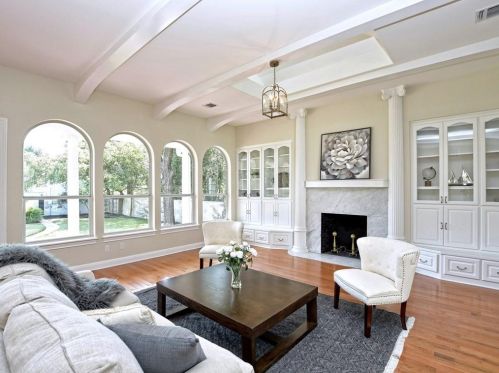 308 University Ave, Georgetown TX 78626-6141 exterior