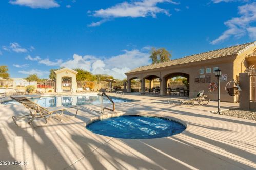 4716 Morning Vista Ln, Cave Creek AZ  85331-6276 exterior