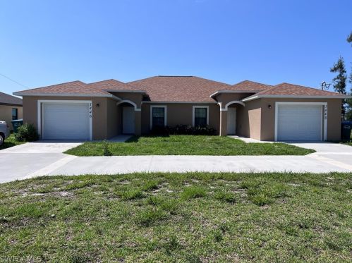 1448 4th Ln, Cape Coral, FL 33991-1406